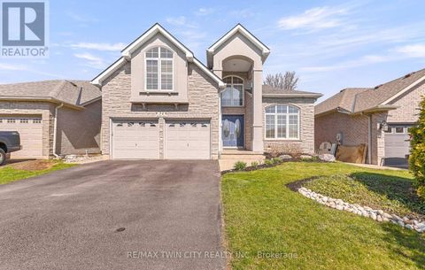 34 JACKSON LANE Brantford ON N3R7Z7