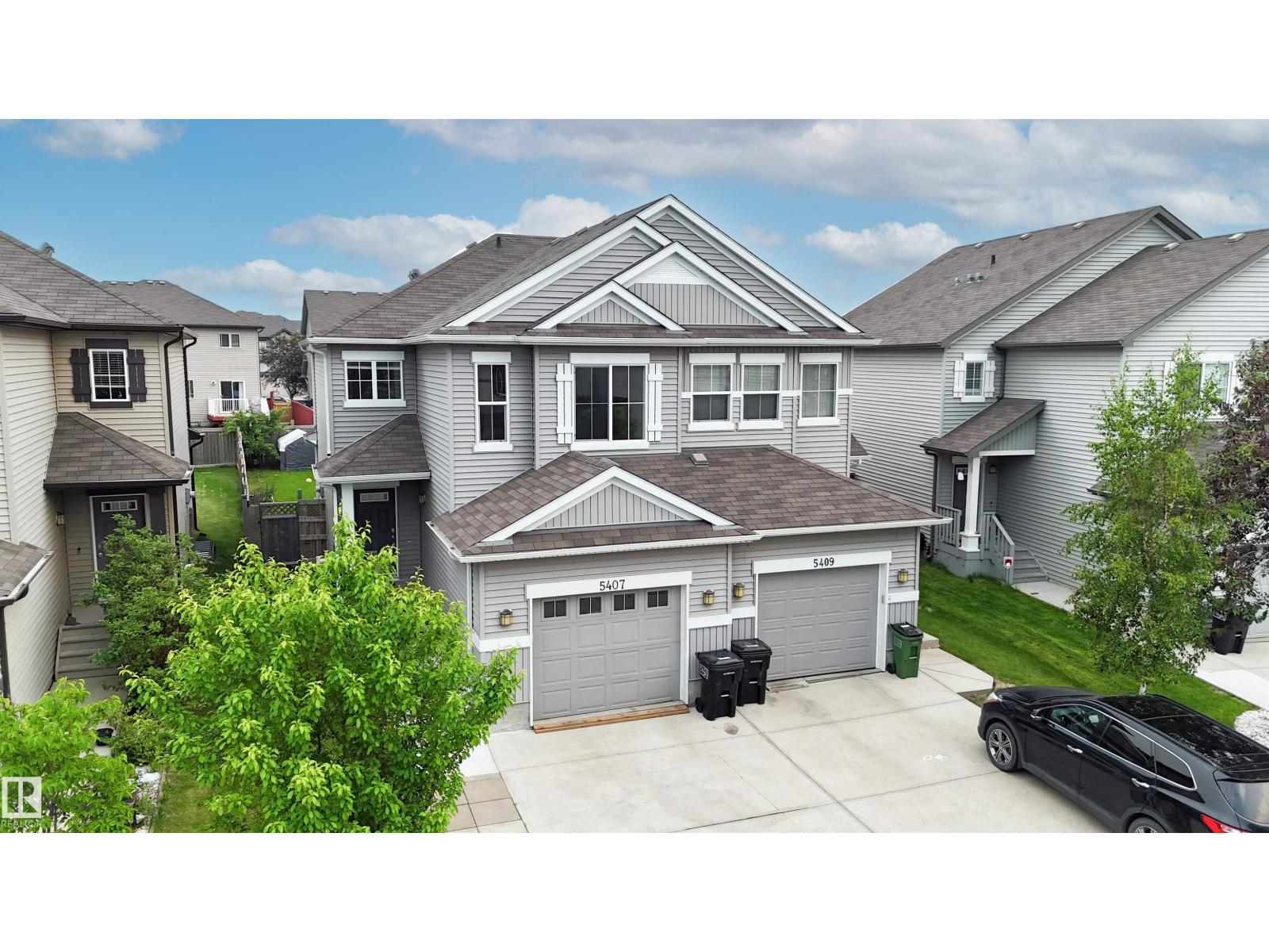 5407 14 AV SW
