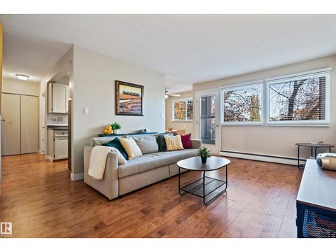 #10 5635 105 ST NW Edmonton AB T6H2N2