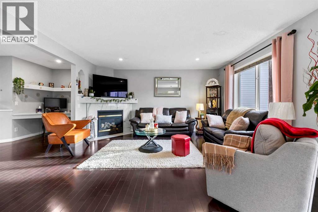 465 Panamount Boulevard NW