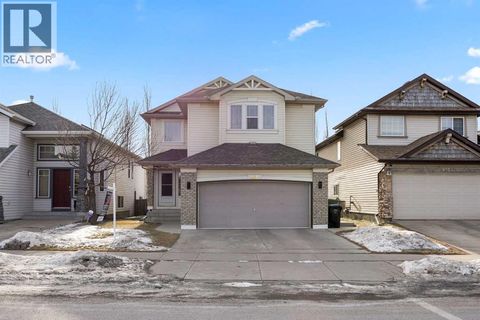 465 Panamount Boulevard NW Calgary AB T3K5V1