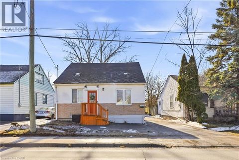 412 WELLAND Avenue St. Catharines ON L2M5T8