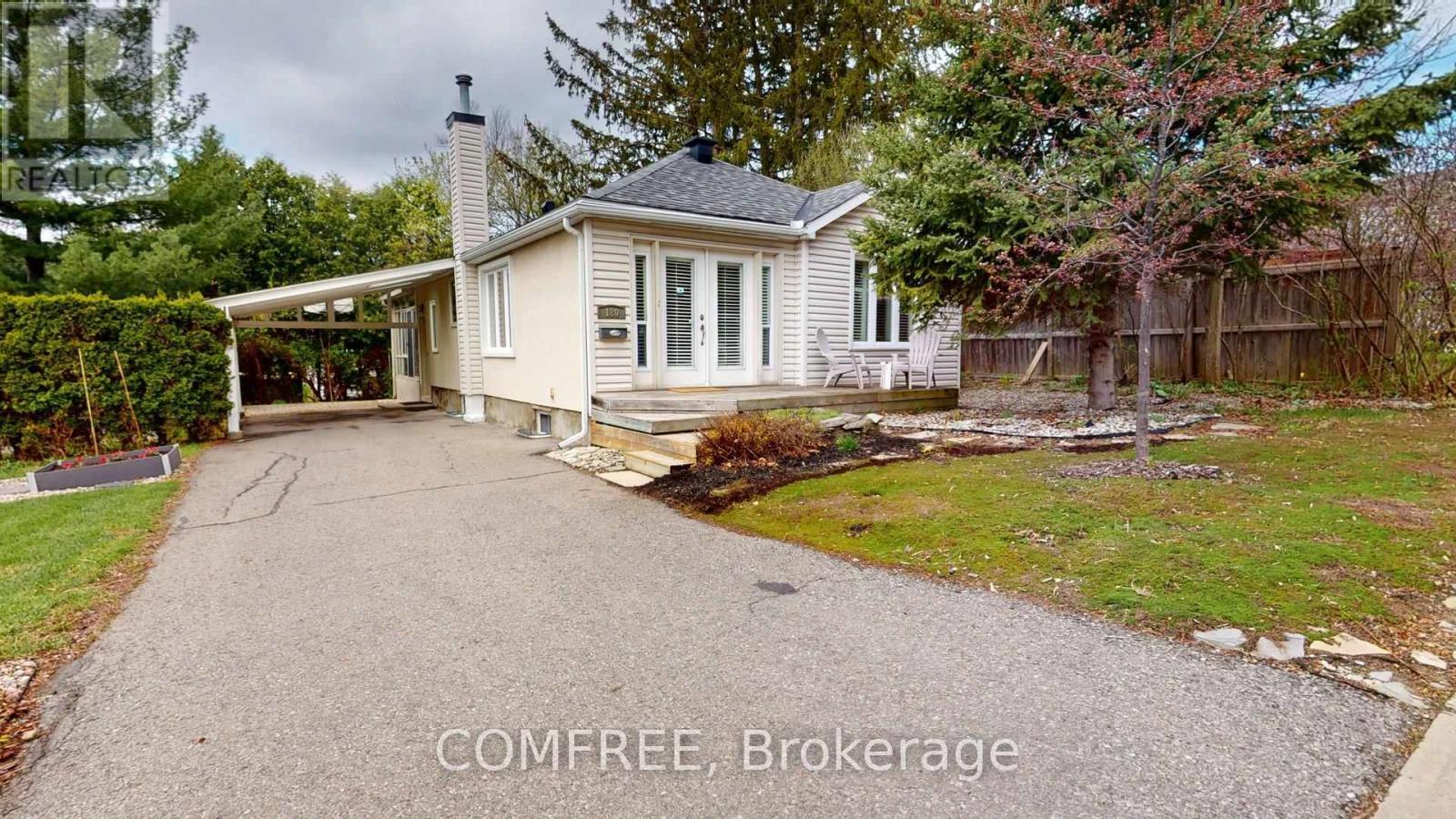 180 BRITANNIA ROAD