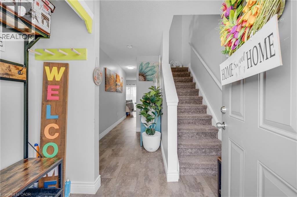 65 DORCHESTER Street Unit# 5