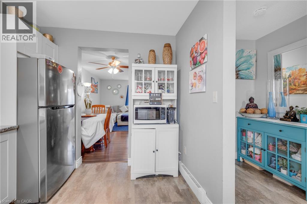 65 DORCHESTER Street Unit# 5