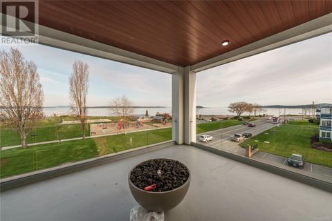 204 9570 Fifth St Sidney BC V8L2W5