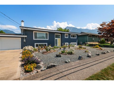 1550 VIMY ROAD|Agassiz Agassiz BC V0M1A0