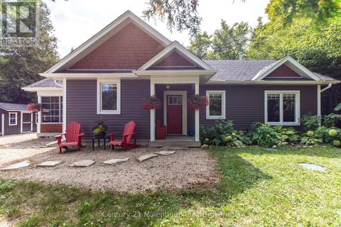 184 LAKEWOOD LANE Grey Highlands ON N0C1H0