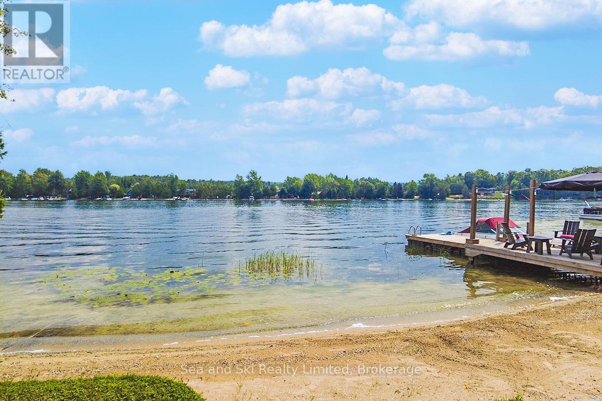 102 MCCULLOUGH LAKE DRIVE