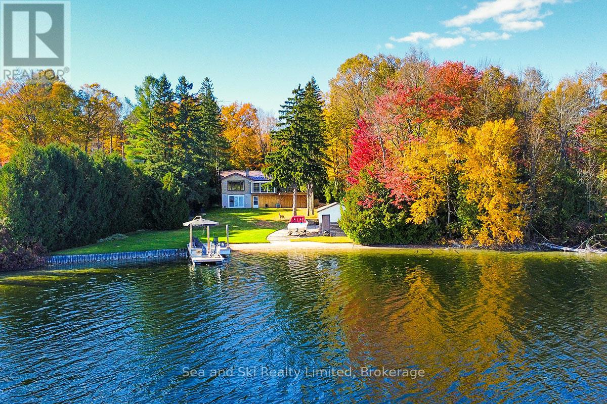102 MCCULLOUGH LAKE DRIVE