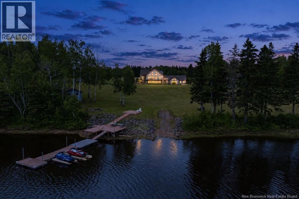 Photo 1 of 49 — 660 Saint Charles Sud Road, Saint-Charles, NB E4W1X6