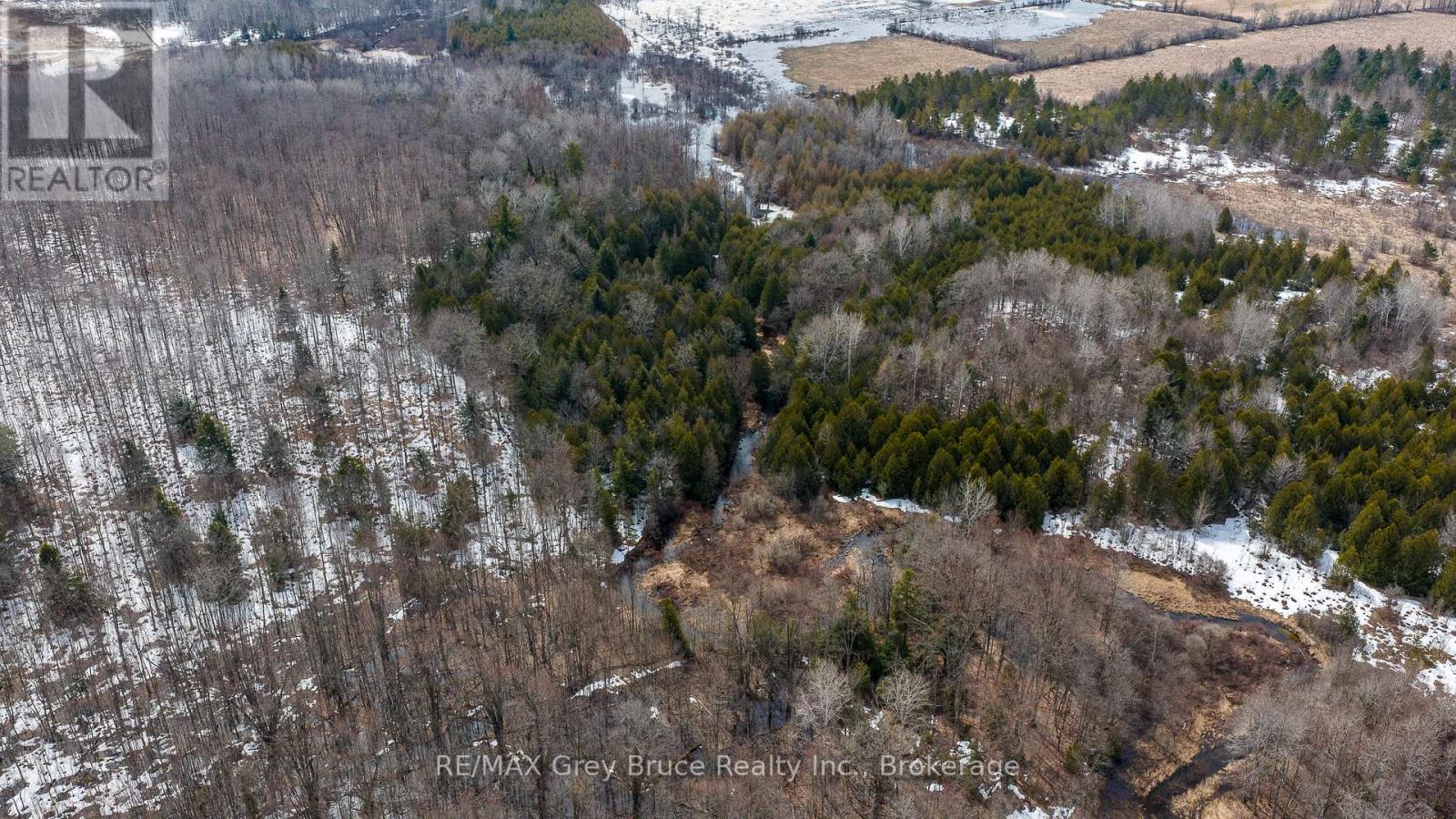 SOUTH OF KEADY GREY ROAD 3 S