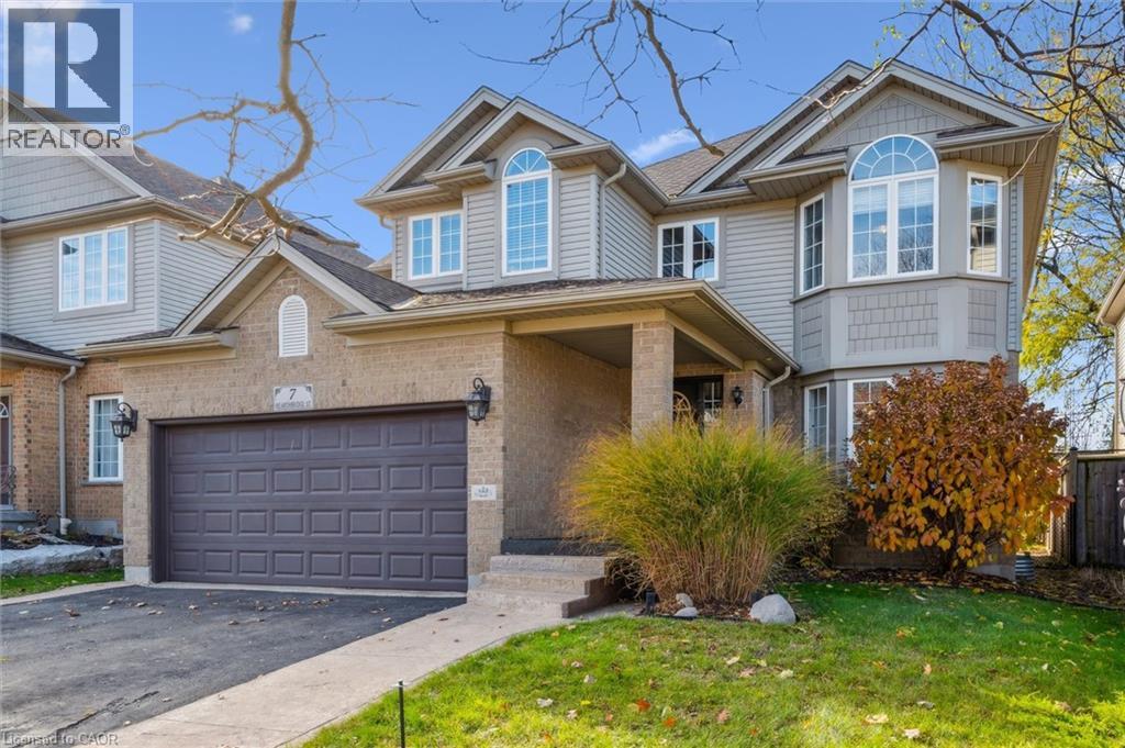 7 HEARTHBRIDGE Street