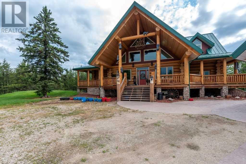62407 Range Road 431