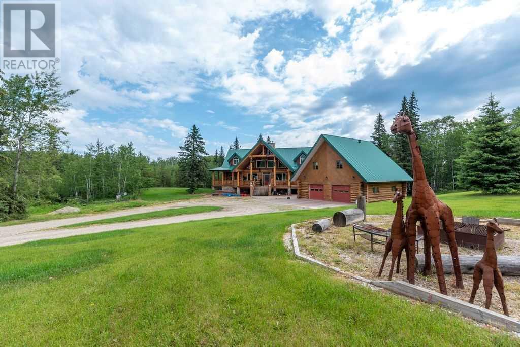 62407 Range Road 431