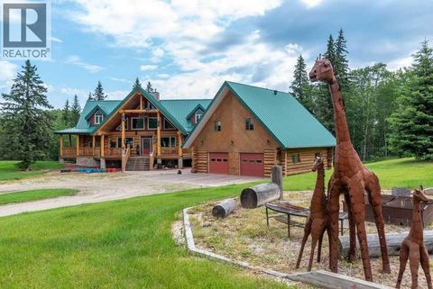 62407 Range Road 431 Ardmore AB T9M1P3