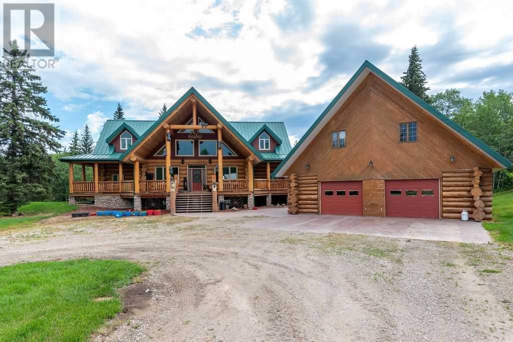 62407 Range Road 431