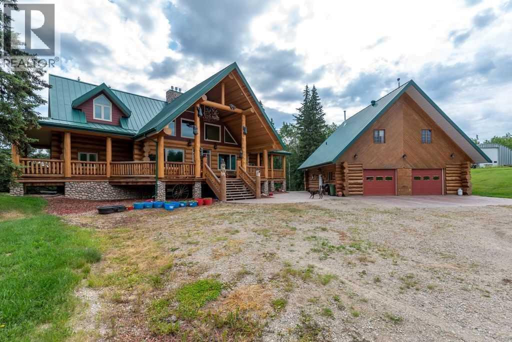 62407 Range Road 431