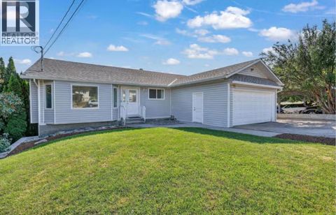 2435 Butt Road West Kelowna BC V4T1N7