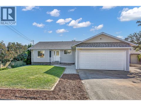 2435 Butt Road West Kelowna BC V4T1N7