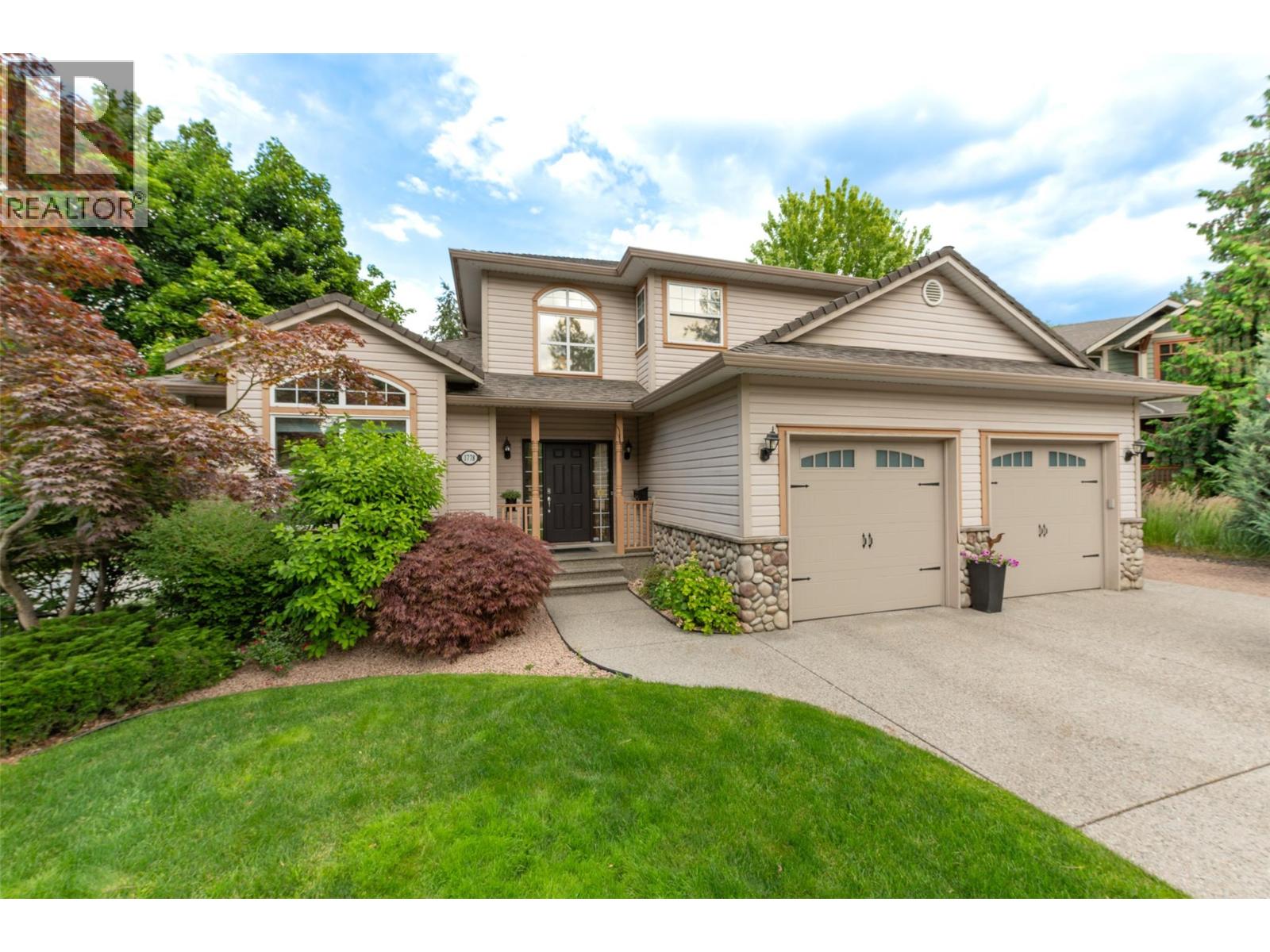 1778 MID RIDGE Court