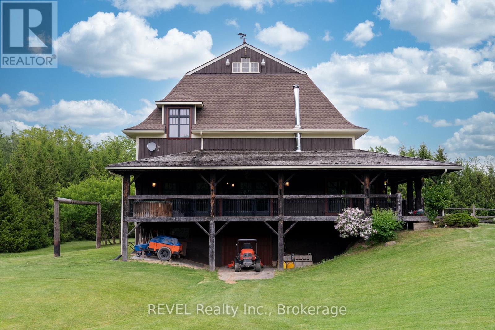 3111 FAYWELL ROAD