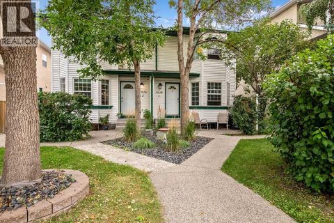 1926/1928 32 Street SW Calgary AB T3E2R1
