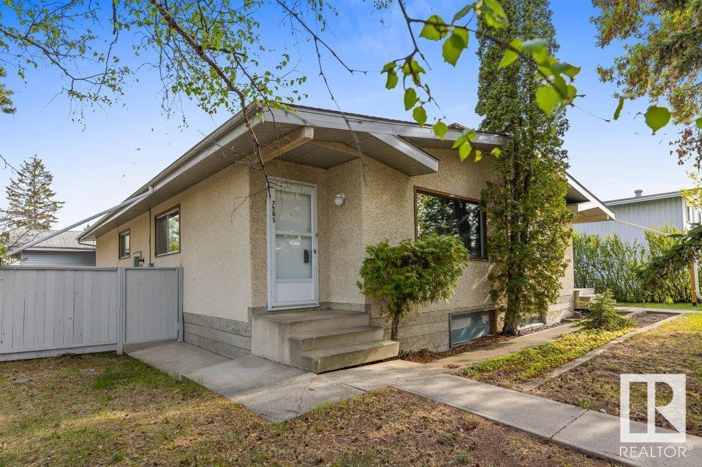 7503 36B AV NW
