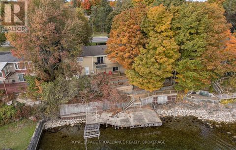 4420 BATH ROAD Loyalist (Amherstview) ON K7N1A2