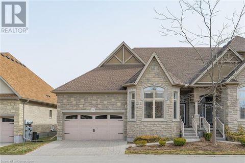 19 SIMMONDS Drive Unit# 5 Guelph ON N1E0H4