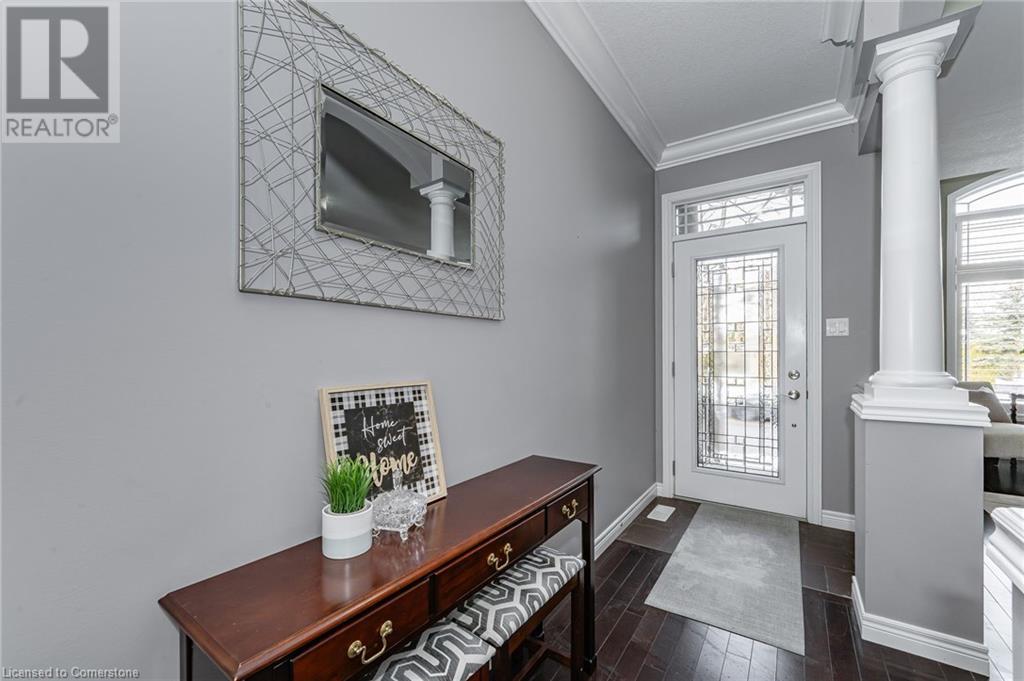 19 SIMMONDS Drive Unit# 5