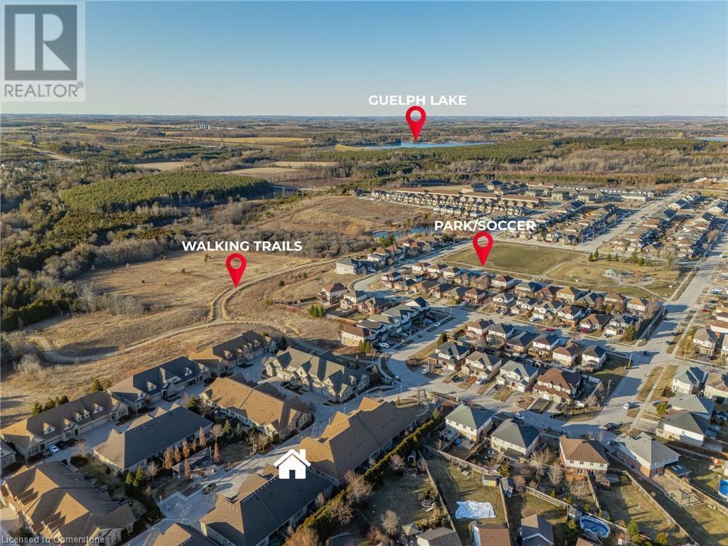 19 SIMMONDS Drive Unit# 5