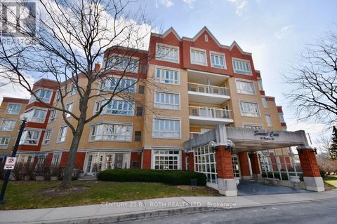 304 - 16 RAGLAN STREET Collingwood ON L9Y4Y2