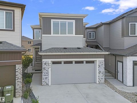 460 ROBERTS CR Leduc AB T9E1N4