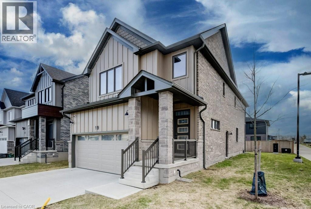 32 FAITH Street Unit# 19