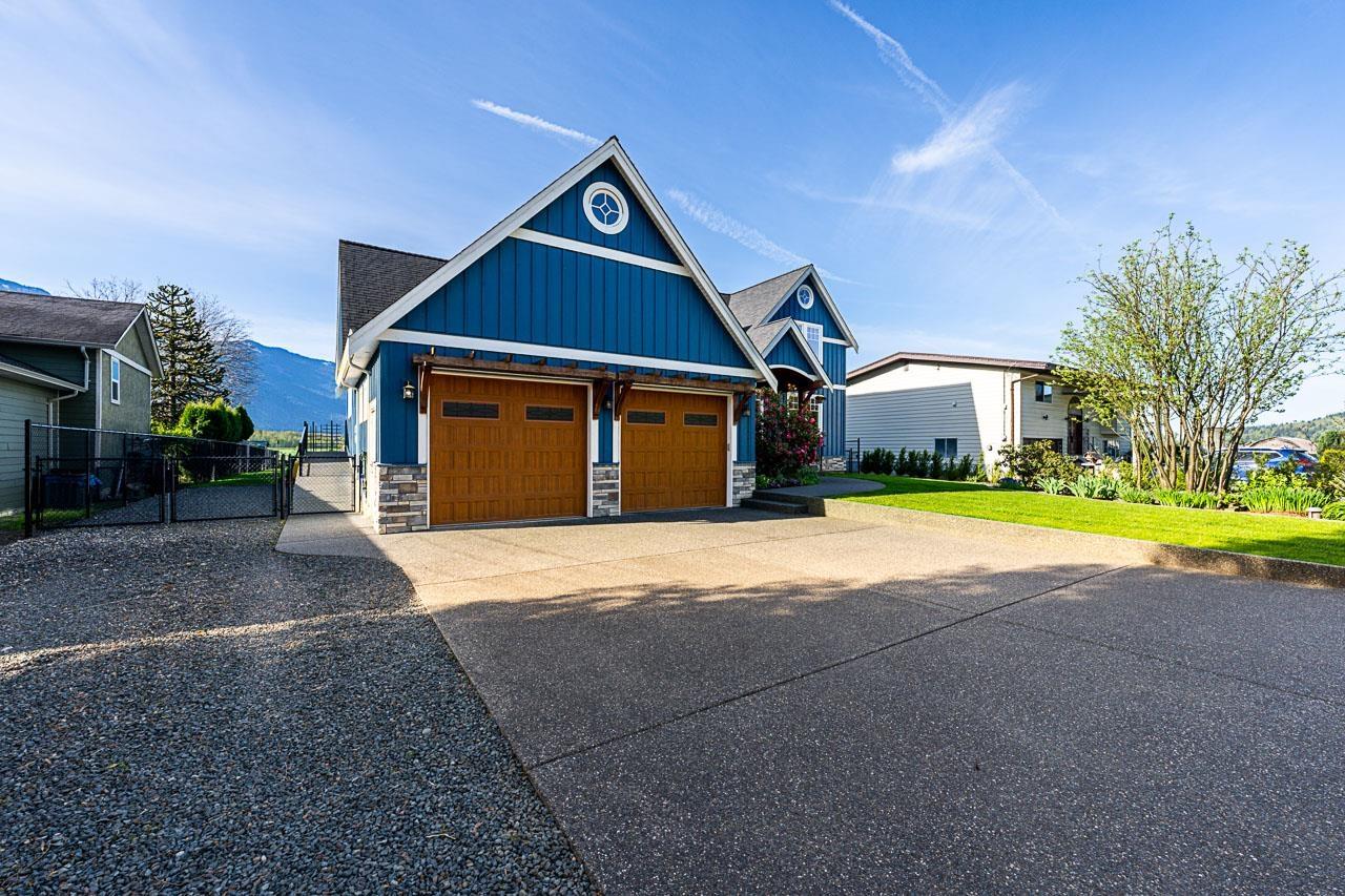 7312 MARTIN ROAD|Agassiz