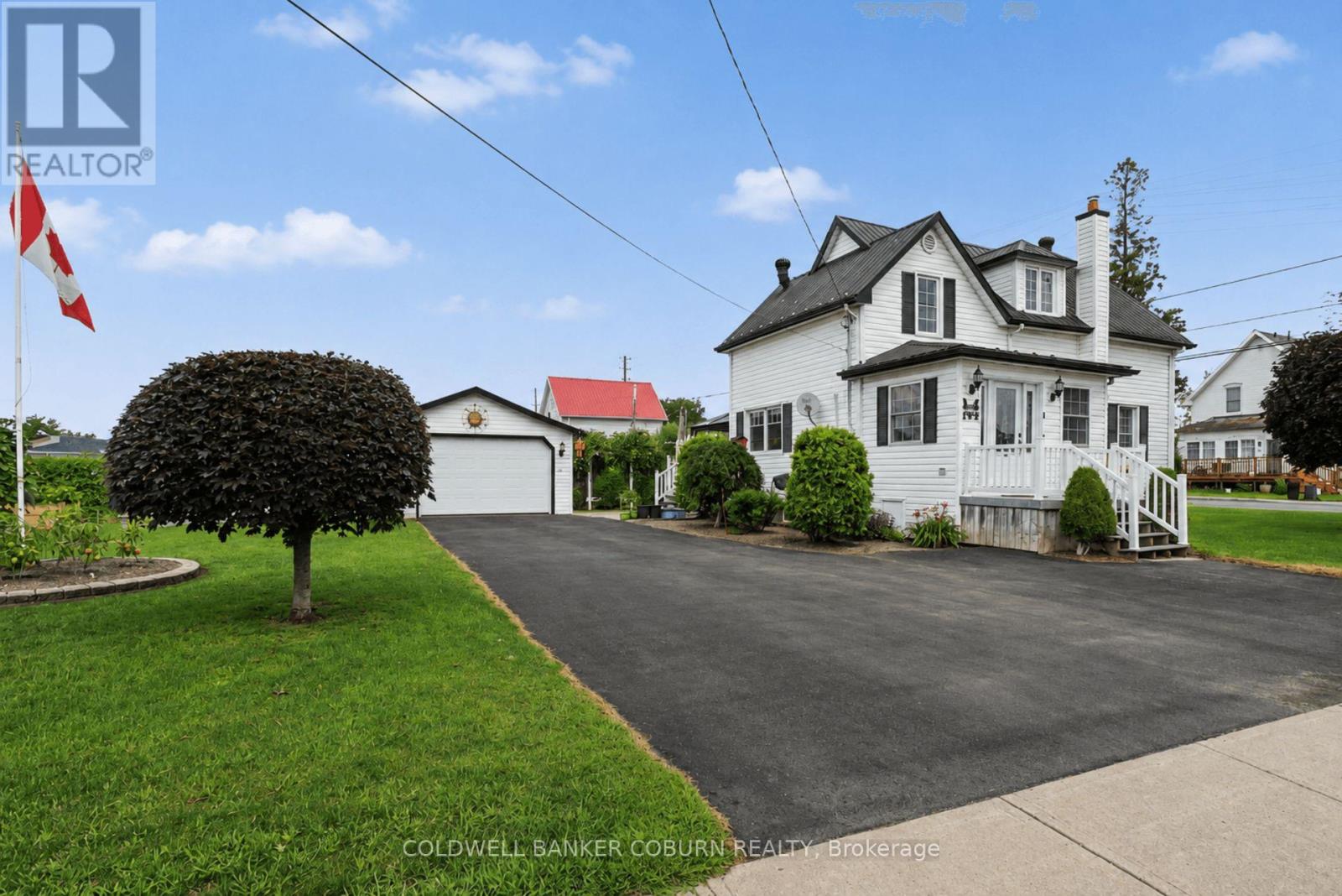 1 HUMMEL STREET