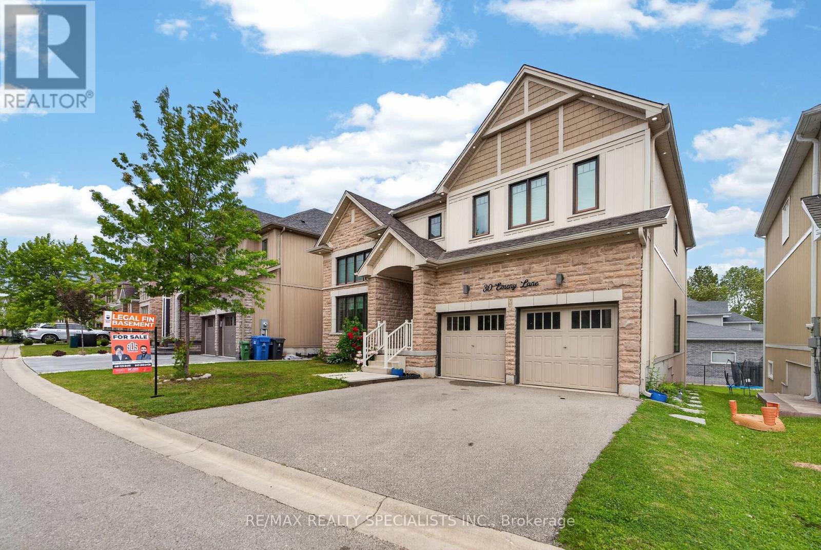 30 EMENY LANE