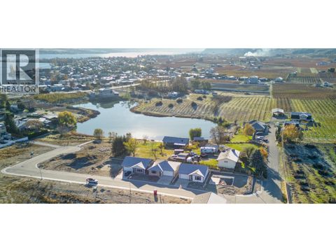 3 Wood Duck Way Osoyoos BC V0H1V5