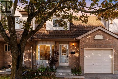 61 - 31 PARKVIEW DRIVE Orangeville ON L9W4J1