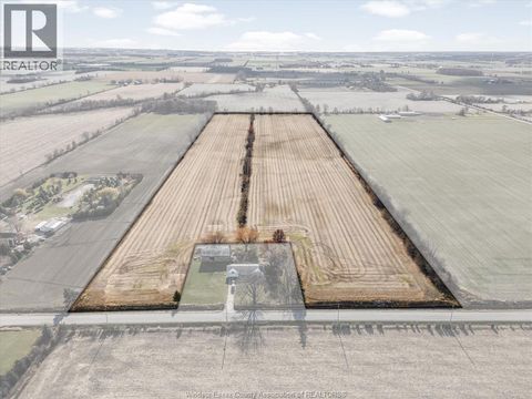 516 Road 11 Kingsville ON N0R1V0