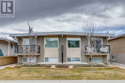 1, 2123 4 Avenue NW Calgary AB T2N0N6