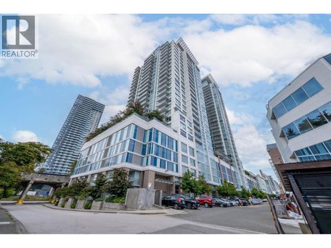 912 988 QUAYSIDE DRIVE New Westminster BC V3M0L5