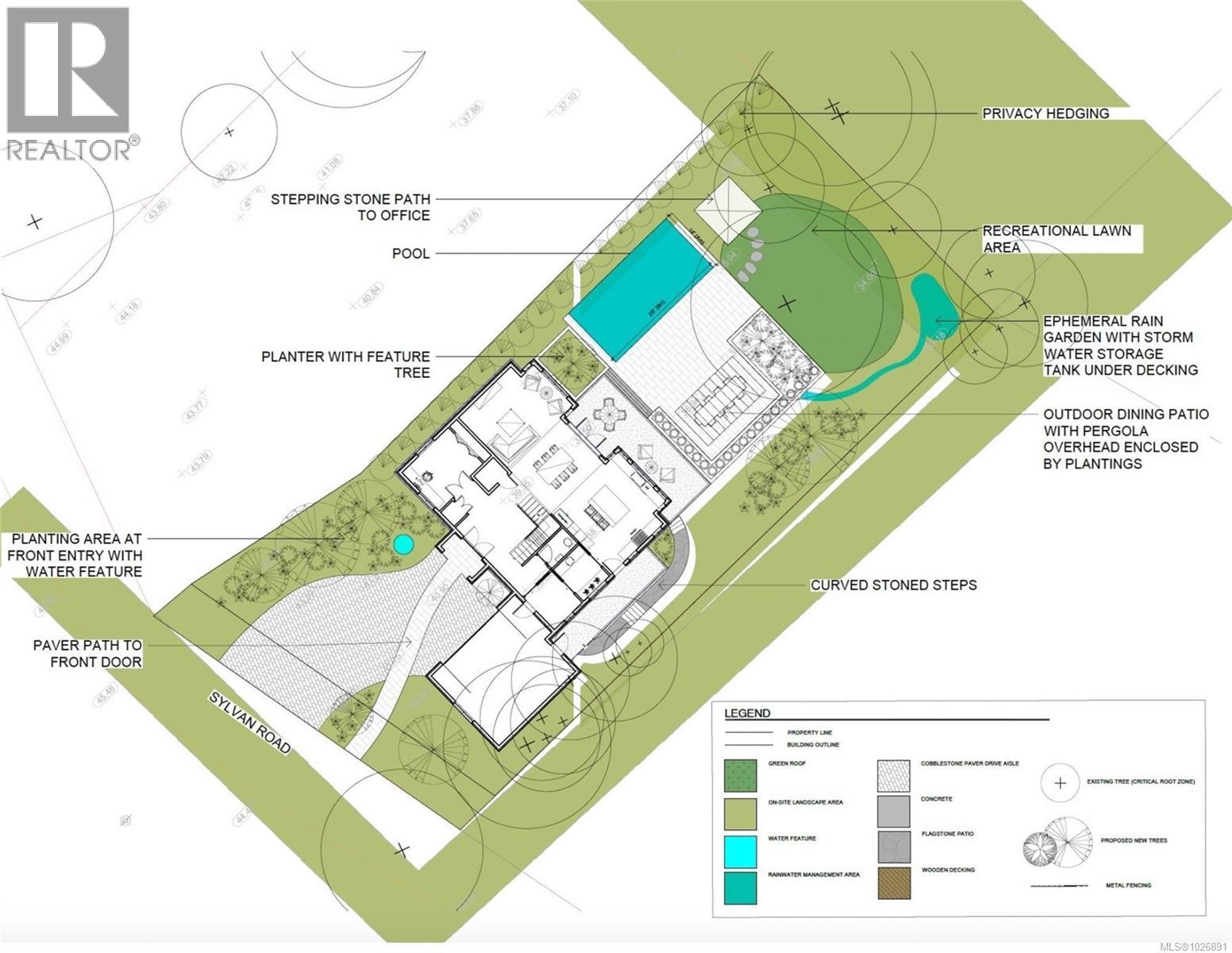 Lot B 24 Sylvan Lane