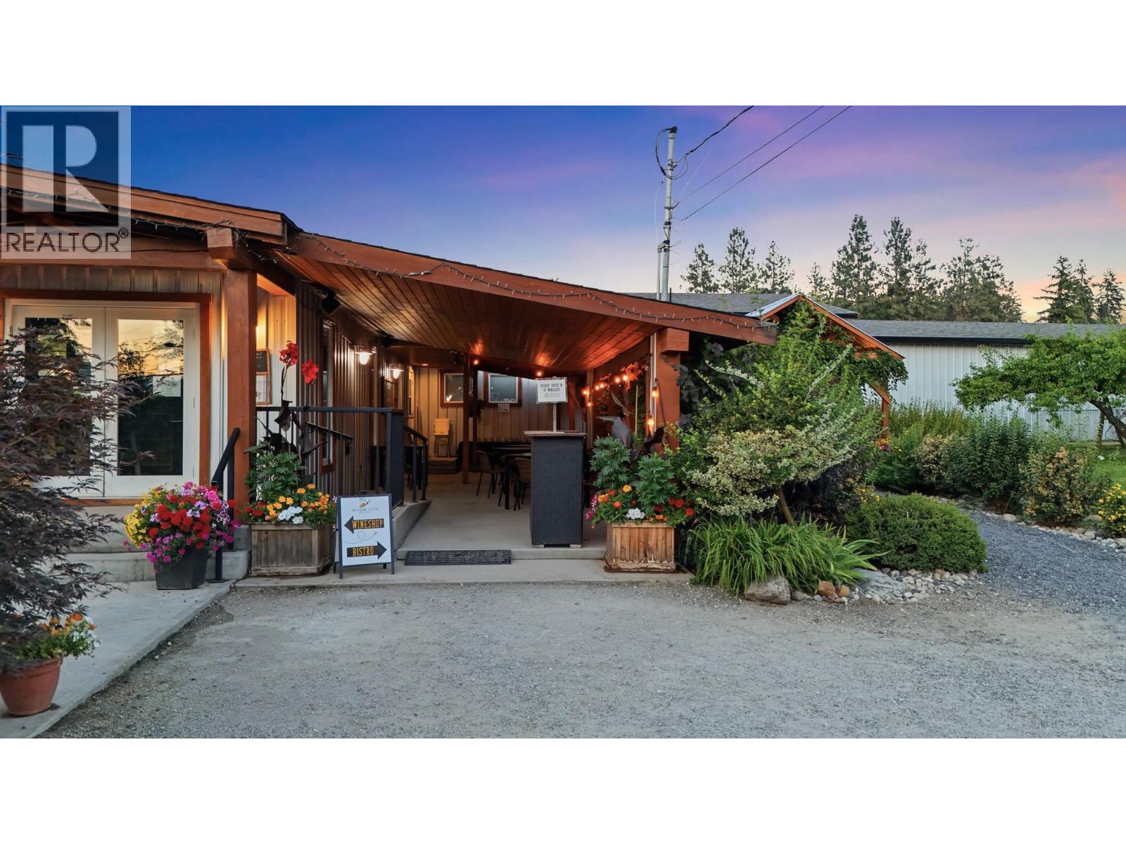 3975 June Springs Road