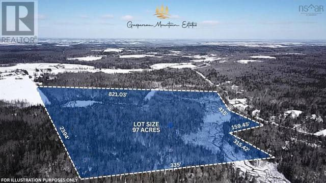 Lot R Greenfield Road