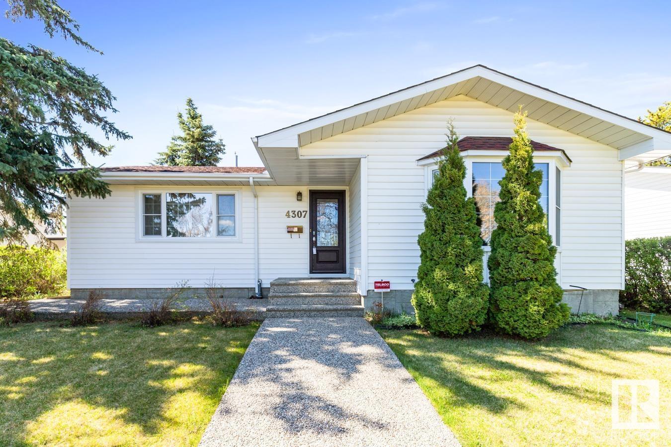 4307 109A AV NW