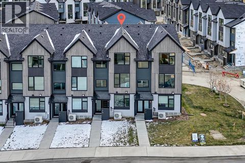 73 Sage Hill Heights NW Calgary AB T3R2E5