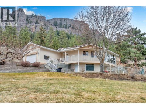 22577 Garnet Valley Road Summerland BC V0H1Z3