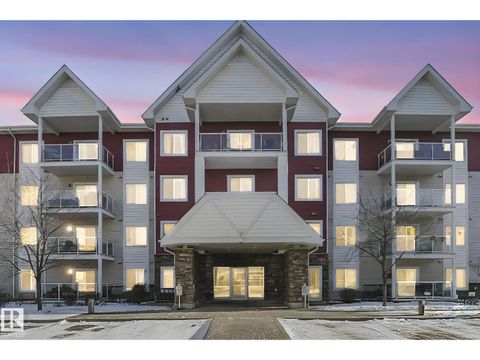 #314 2203 44 Avenue NW Edmonton AB T6T0T1